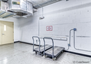 CubeSmart Self Storage - Royal Palm Beach - 1201 N. State Road 7 - Photo 9