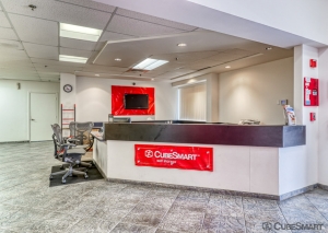 CubeSmart Self Storage - Royal Palm Beach - 1201 N. State Road 7 - Photo 2