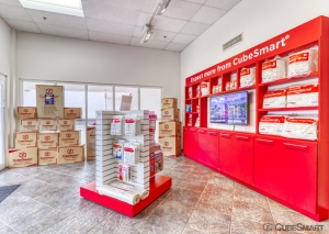 CubeSmart Self Storage - Royal Palm Beach - 1201 N. State Road 7 - Photo 6
