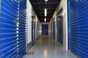 Storage Facility