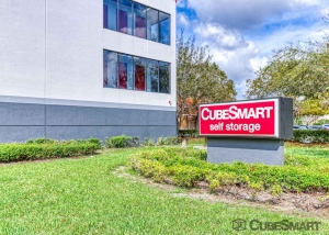CubeSmart Self Storage - Kendall - Photo 2