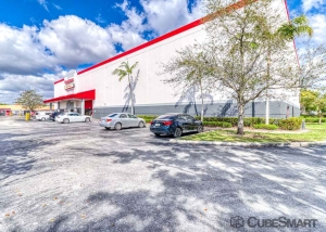 CubeSmart Self Storage - Kendall - Photo 4