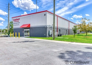 CubeSmart Self Storage - Jacksonville - 3024 Plummer Cove Road - Photo 2