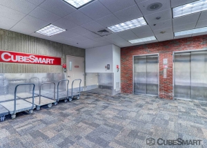 CubeSmart Self Storage - Jacksonville - 3024 Plummer Cove Road - Photo 5