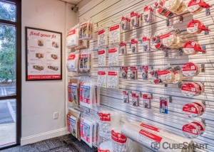 CubeSmart Self Storage - Jacksonville - 3024 Plummer Cove Road - Photo 7