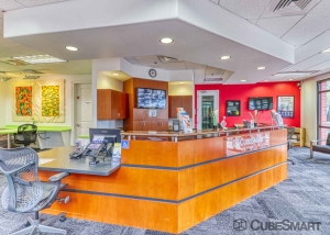 CubeSmart Self Storage - Jacksonville - 3024 Plummer Cove Road - Photo 6