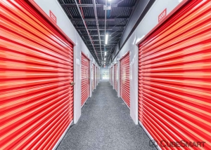 CubeSmart Self Storage - Jacksonville - 3024 Plummer Cove Road - Photo 4