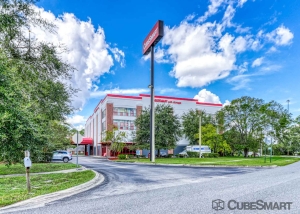 CubeSmart Self Storage - Jacksonville - 3024 Plummer Cove Road