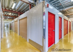 CubeSmart Self Storage - Jacksonville - 645 Park St