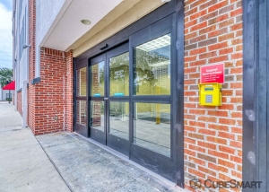 CubeSmart Self Storage - Jacksonville - 645 Park St - Photo 2