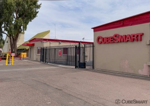 CubeSmart Self Storage - Tempe - 409 South Mcclintock Drive - Photo 7