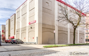 CubeSmart Self Storage - Hoboken - Photo 5