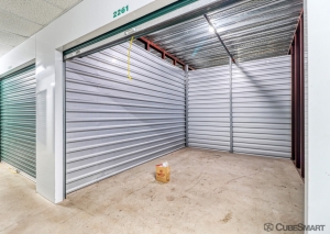 CubeSmart Self Storage - Clifton