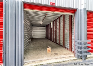 CubeSmart Self Storage - Clifton