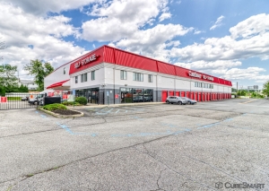 CubeSmart Self Storage - Clifton - Photo 6