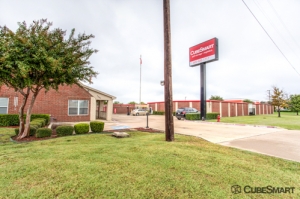 CubeSmart Self Storage - Roanoke - 1201 N Hwy 377 Picture of CubeSmart Self Storage - Roanoke - 1201 N Hwy 377