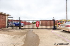 CubeSmart Self Storage - Roanoke - 1201 N Hwy 377 Picture of CubeSmart Self Storage - Roanoke - 1201 N Hwy 377