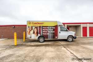 CubeSmart Self Storage - Roanoke - 1201 N Hwy 377 Picture of CubeSmart Self Storage - Roanoke - 1201 N Hwy 377