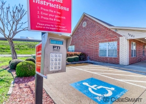 CubeSmart Self Storage - Roanoke - 1201 N Hwy 377 - Photo 6