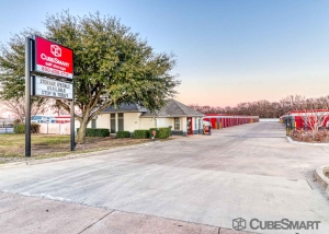 CubeSmart Self Storage - Mckinney - 812 N Mcdonald St - Photo 3