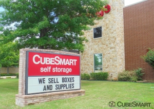 CubeSmart Self Storage - Keller - Photo 2
