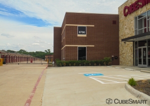 CubeSmart Self Storage - Keller - Photo 3