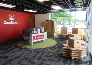 CubeSmart Self Storage - Keller - Photo 10