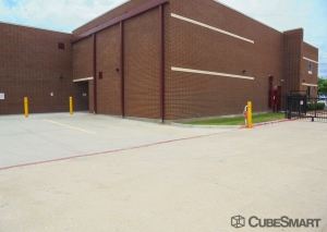 CubeSmart Self Storage - Keller - Photo 4