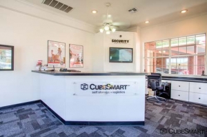 CubeSmart Self Storage - Mckinney - 1700 S Central Expy Picture of CubeSmart Self Storage - Mckinney - 1700 S Central Expy