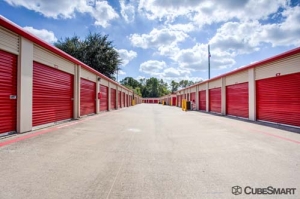 CubeSmart Self Storage - Mckinney - 1700 S Central Expy Picture of CubeSmart Self Storage - Mckinney - 1700 S Central Expy