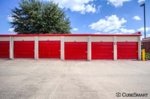 CubeSmart Self Storage - Mckinney - 1700 S Central Expy Picture of CubeSmart Self Storage - Mckinney - 1700 S Central Expy