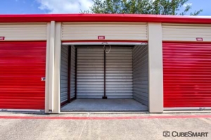 CubeSmart Self Storage - Mckinney - 1700 S Central Expy Picture of CubeSmart Self Storage - Mckinney - 1700 S Central Expy