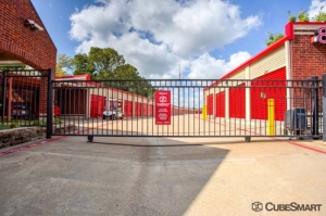 CubeSmart Self Storage - Mckinney - 1700 S Central Expy Picture of CubeSmart Self Storage - Mckinney - 1700 S Central Expy