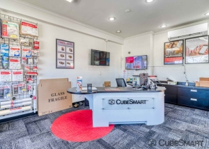 CubeSmart Self Storage - Mckinney - 1700 S Central Expy - Photo 6
