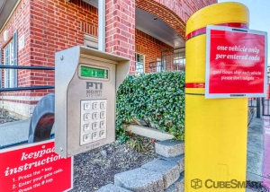 CubeSmart Self Storage - Mckinney - 1700 S Central Expy - Photo 3