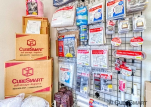 CubeSmart Self Storage - Mckinney - 1700 S Central Expy - Photo 7