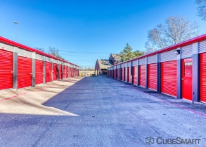 CubeSmart Self Storage - Mckinney - 1700 S Central Expy - Photo 4