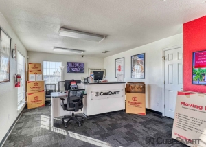 CubeSmart Self Storage - Fort Worth - 5637 Basswood Blvd - Photo 7