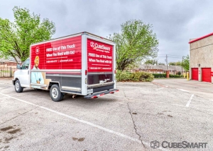 CubeSmart Self Storage - Dallas - 4097 Rosemeade Parkway