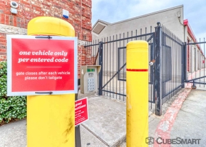 CubeSmart Self Storage - Dallas - 4097 Rosemeade Parkway - Photo 2