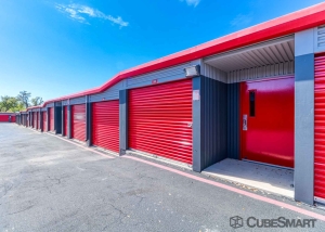 CubeSmart Self Storage - Austin - 12006 Ranch Rd 620 N - Photo 2