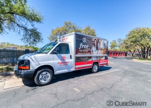 CubeSmart Self Storage - Austin - 12006 Ranch Rd 620 N