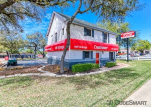 CubeSmart Self Storage - Austin - 12006 Ranch Rd 620 N