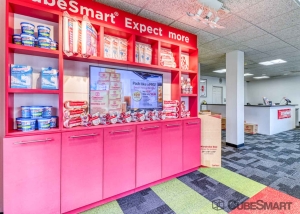 CubeSmart Self Storage - Garland - 2375 Arapaho Rd - Photo 3