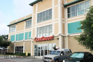 CubeSmart Self Storage - San Antonio - 9238 I-10 Picture of CubeSmart Self Storage - San Antonio - 9238 I-10