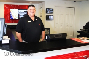 CubeSmart Self Storage - San Antonio - 9238 I-10 Picture of CubeSmart Self Storage - San Antonio - 9238 I-10