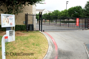 CubeSmart Self Storage - San Antonio - 9238 I-10 Picture of CubeSmart Self Storage - San Antonio - 9238 I-10