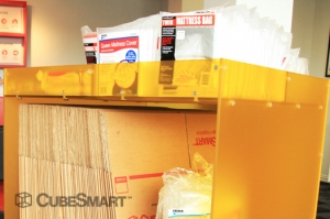 CubeSmart Self Storage - San Antonio - 9238 I-10 Picture of CubeSmart Self Storage - San Antonio - 9238 I-10