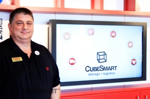 CubeSmart Self Storage - San Antonio - 9238 I-10 Picture of CubeSmart Self Storage - San Antonio - 9238 I-10