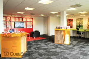 CubeSmart Self Storage - San Antonio - 9238 I-10 Picture of CubeSmart Self Storage - San Antonio - 9238 I-10